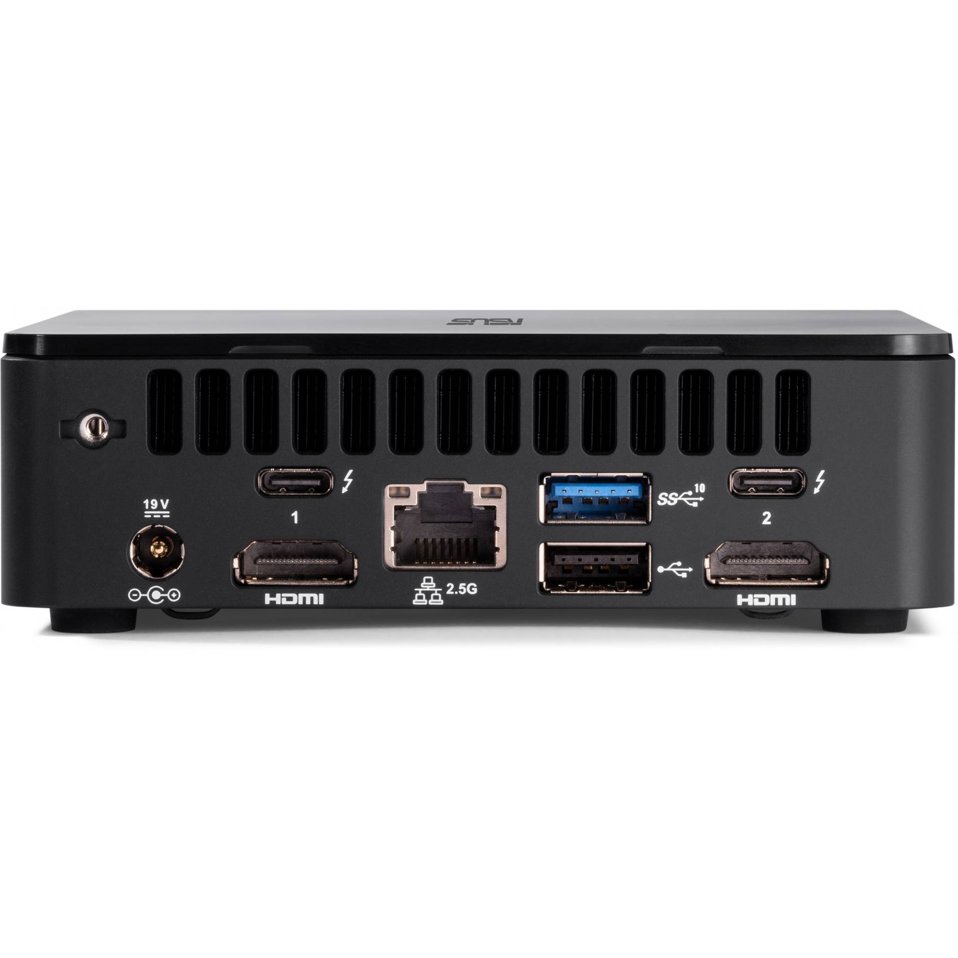 ASUS NUC 12 Pro Slim Kit RNUC12WSKI700002I ASUS NUC 12 Pro Slim Kit RNUC12WSKI700002I von Asus