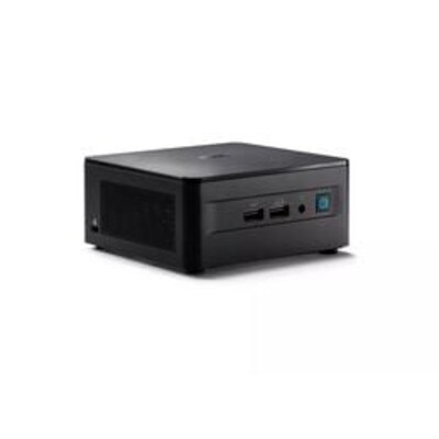 ASUS NUC 12 Pro Tall Kit RNUC12WSHi50000I i5-1240P 0GB/0GB Barebone DOS von Asus