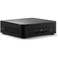ASUS NUC 12 Pro Wall Street Canyon RNUC12WSKi30000 i3-1220P 0GB/0GB Barebone ohne Netzkabel ASUS NUC 12 Pro Wall Street Canyon RNUC12WSKi30000 i3-1220P 0GB/0GB Barebone ohne Netzkabel von Asus