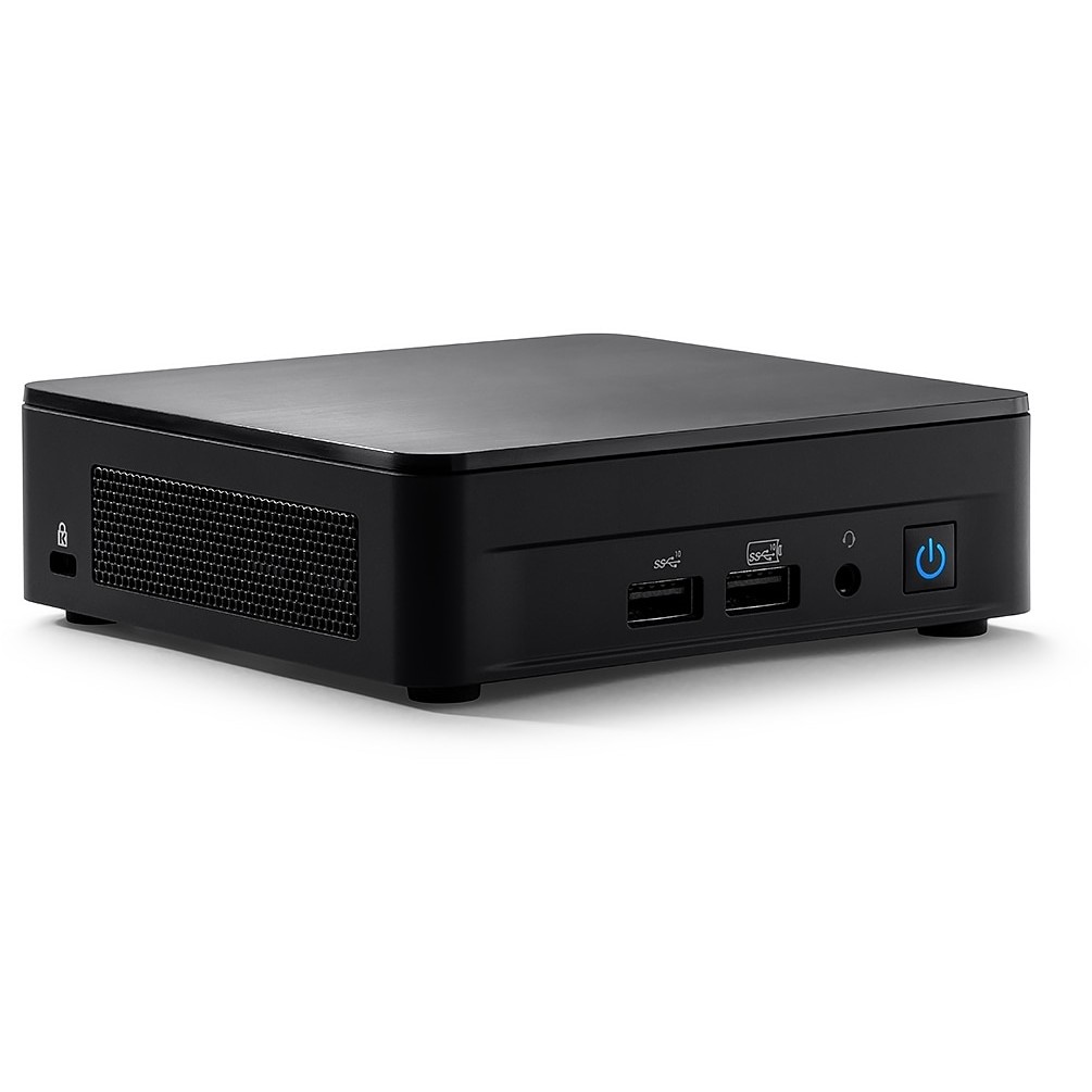 ASUS NUC 12 RNUC12WSKI700000I ASUS NUC 12 RNUC12WSKI700000I von Asus