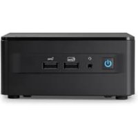 ASUS NUC 13 PRO RNUC13ANHi50000 i5-1340P 0GB/0GB Barebone ohne Netzkabel von Asus