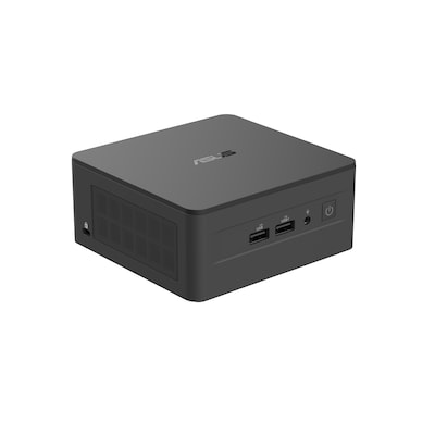 ASUS NUC 13 Pro Arena Canyon RNUC13ANHi50000 i5-1340P 0GB/0GB Barebone ohne Netzkabel ASUS NUC 13 Pro Arena Canyon RNUC13ANHi50000 i5-1340P 0GB/0GB Barebone ohne Netzkabel von Asus
