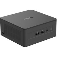 ASUS NUC 13 Pro Arena Canyon RNUC13ANHi50000 i5-1340P 0GB/0GB Barebone ohne Netzkabel ASUS NUC 13 Pro Arena Canyon RNUC13ANHi50000 i5-1340P 0GB/0GB Barebone ohne Netzkabel von Asus