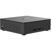 ASUS NUC 13 Pro Arena Canyon RNUC13ANKI7068C2I i7-1360P 16GB/512GB Mini-PC Win11 Pro mit EU-Netzkabel von Asus