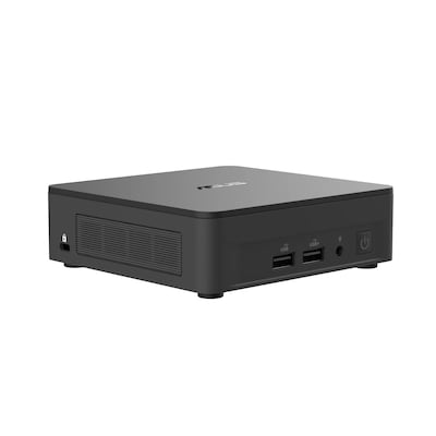 ASUS NUC 13 Pro Arena Canyon RNUC13ANKI7068C2I i7-1360P 16GB/512GB Mini-PC Win11 Pro mit EU-Netzkabel ASUS NUC 13 Pro Arena Canyon RNUC13ANKI7068C2I i7-1360P 16GB/512GB Mini-PC Win11 Pro mit EU-Netzkabel von Asus
