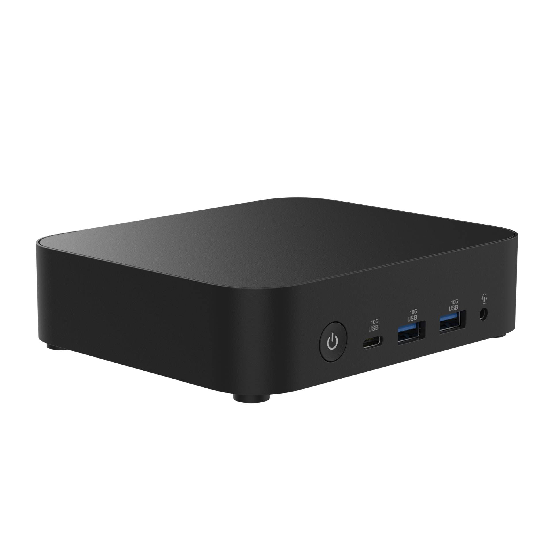 ASUS NUC 14 Essential Kit RNUC14MNK9700002 - Intel N97, Intel UHD Graphics, 1x DDR5 SO-DIMM, 1x M.2, WiFi 6E von Asus