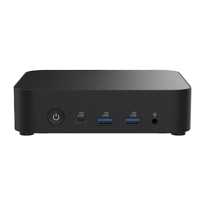 ASUS NUC 14 Essential Mill Canyon RNUC14MNK9700002 N97 0GB/0GB Barebone slim mit EU-Netzkabel ASUS NUC 14 Essential Mill Canyon RNUC14MNK9700002 N97 0GB/0GB Barebone slim mit EU-Netzkabel von Asus