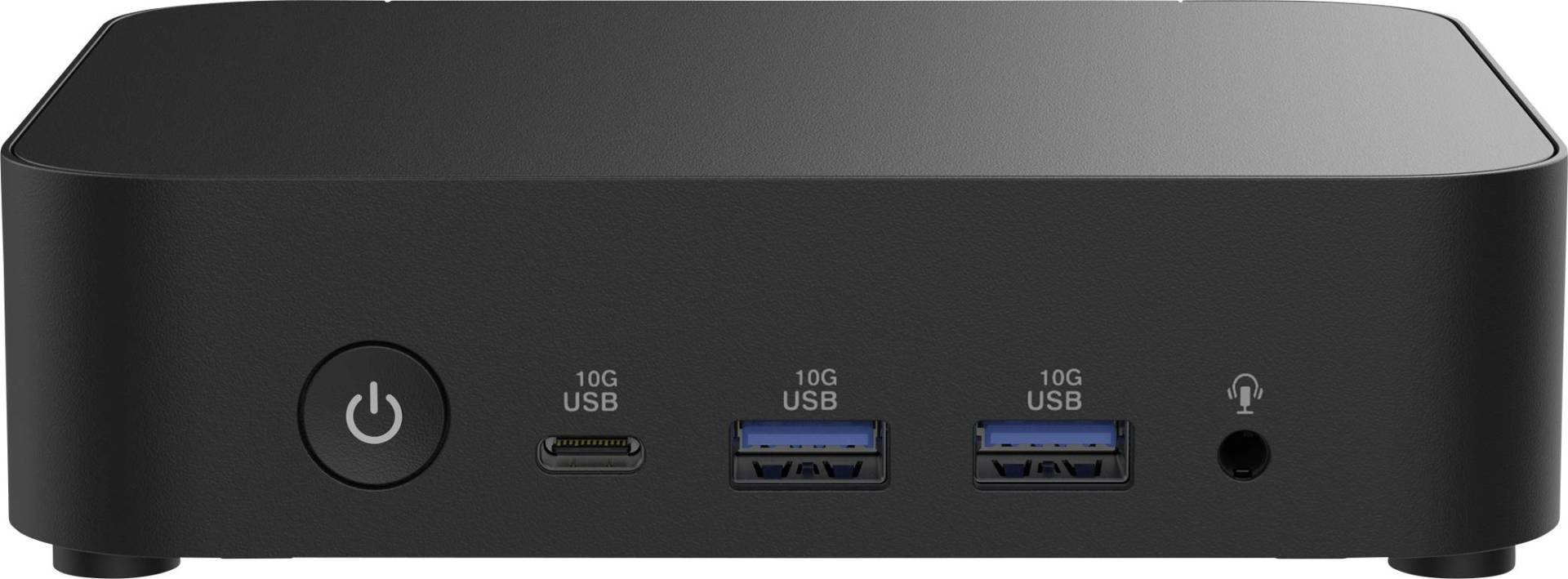 ASUS NUC 14 Essential RNUC14MNK9700002 ASUS NUC 14 Essential RNUC14MNK9700002 von Asus