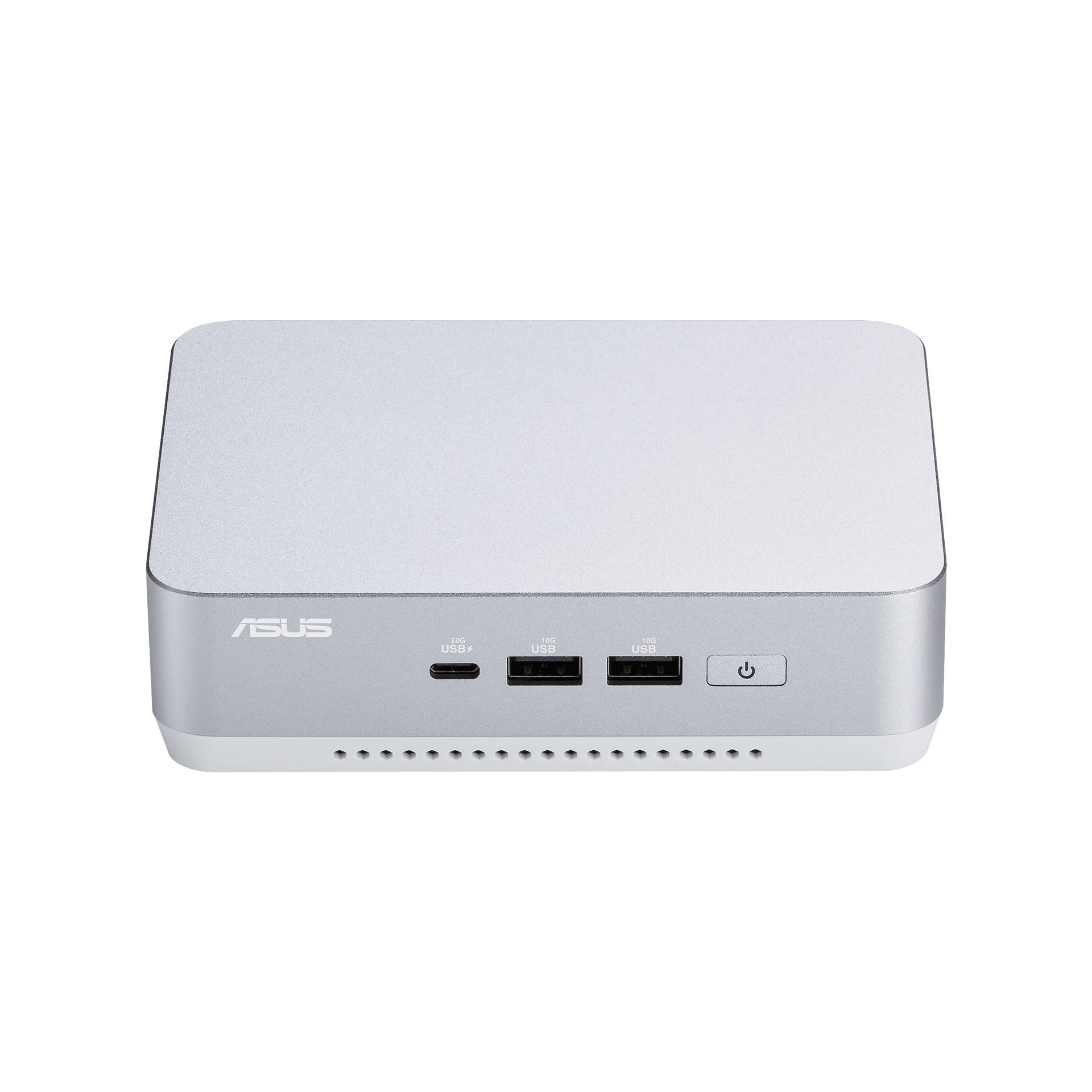 ASUS NUC 14 Pro+ Kit RNUC14RVSU700002 - Intel Core Ultra 7 155H, Intel Arc Graphics, 2x DDR5 SO-DIMM, 2x M.2, WiFi 6E ASUS NUC 14 Pro+ Kit RNUC14RVSU700002 - Intel Core Ultra 7 155H, Intel Arc Graphics, 2x DDR5 SO-DIMM, 2x M.2, WiFi 6E von Asus