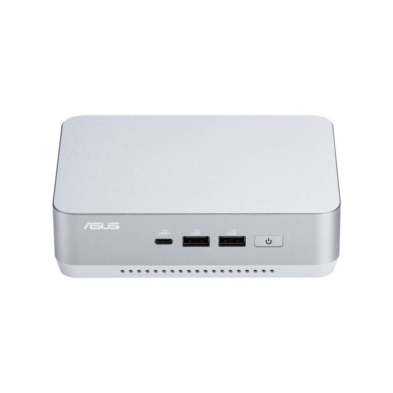 ASUS NUC 14 Pro+ Kit RNUC14RVSU900002 - Intel Core Ultra 9 185H, Intel Arc Graphics, 2x DDR5 SO-DIMM, 2x M.2, WiFi 6E von Asus