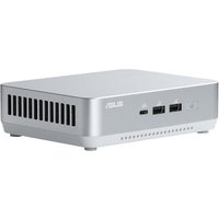 ASUS NUC 14 Pro+ Revel+ Canyon RNUC14RVSU7089A2I Core Ultra 7 155H 32GB/1TB Mini-PC stylisch Win 11 mit EU-Netzkabel von Asus