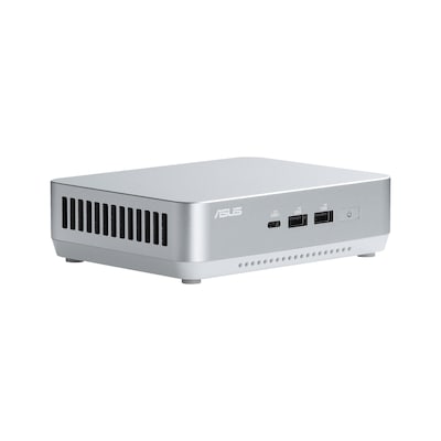 ASUS NUC 14 Pro+ Revel+ Canyon RNUC14RVSU9089A2I Core Ultra 9 185H 32GB/1TB Mini-PC stylisch Win 11 mit EU-Netzkabel ASUS NUC 14 Pro+ Revel+ Canyon RNUC14RVSU9089A2I Core Ultra 9 185H 32GB/1TB Mini-PC stylisch Win 11 mit EU-Netzkabel von Asus