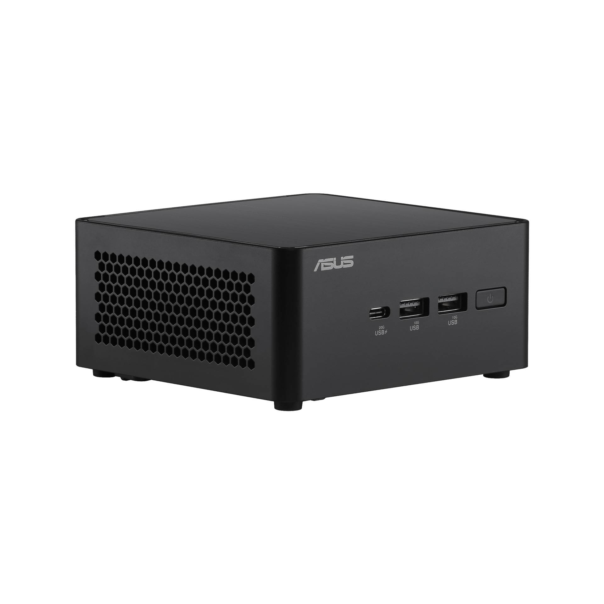 ASUS NUC 14 Pro Kit RNUC14RVHU700002 - Intel Core Ultra 7 155H, Intel Arc Graphics, 2x DDR5 SO-DIMM, 2x M.2, 1x 2,5" Bay, WiFi 6E ASUS NUC 14 Pro Kit RNUC14RVHU700002 - Intel Core Ultra 7 155H, Intel Arc Graphics, 2x DDR5 SO-DIMM, 2x M.2, 1x 2,5" Bay, WiFi 6E von Asus