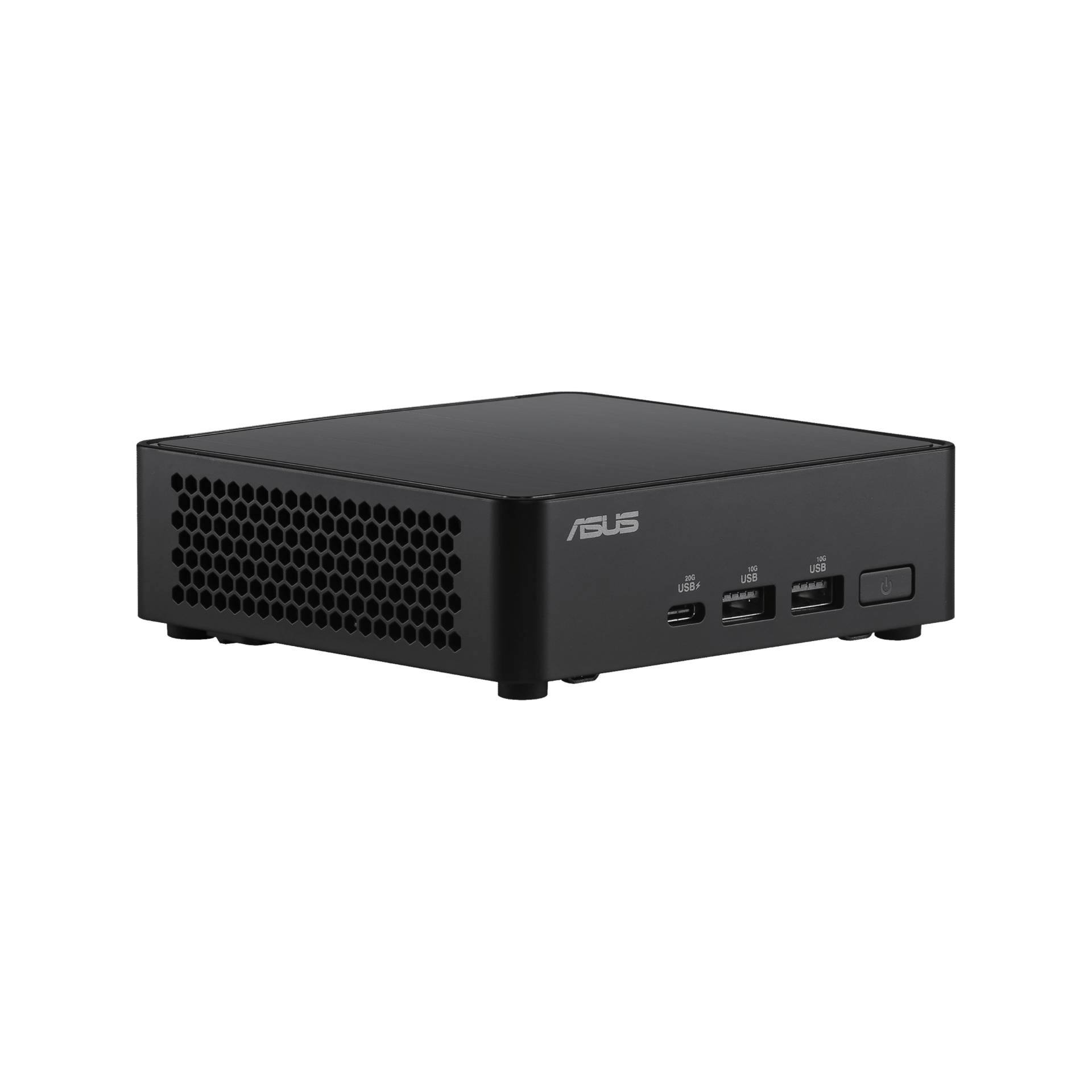 ASUS NUC 14 Pro Kit RNUC14RVKU700002 - Intel Core Ultra 7 155H, Intel Arc Graphics, 2x DDR5 SO-DIMM, 2x M.2, WiFi 6E ASUS NUC 14 Pro Kit RNUC14RVKU700002 - Intel Core Ultra 7 155H, Intel Arc Graphics, 2x DDR5 SO-DIMM, 2x M.2, WiFi 6E von Asus