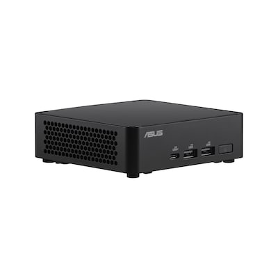 ASUS NUC 14 Pro Revel Canyon RNUC14RVKU500002I Core Ultra 5 125H 0GB/0GB Barebone slim mit EU-Netzkabel ASUS NUC 14 Pro Revel Canyon RNUC14RVKU500002I Core Ultra 5 125H 0GB/0GB Barebone slim mit EU-Netzkabel von Asus