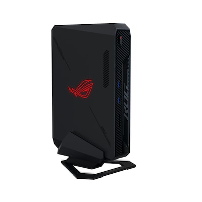 ASUS NUC 14 ROG Scorpion Canyon RNUC14SRKU9189A2I Core Ultra 9 185H RTX4070 32GB/1TB Mini-PC Win 11 mit EU-Netzkabel ASUS NUC 14 ROG Scorpion Canyon RNUC14SRKU9189A2I Core Ultra 9 185H RTX4070 32GB/1TB Mini-PC Win 11 mit EU-Netzkabel von Asus