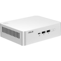 ASUS NUC 15 Pro+ Cyber Canyon RNUC15CRSU900002 Core U9 285H 0GB/0GB Barebone Kit Stylish mit EU-Netzkabel ASUS NUC 15 Pro+ Cyber Canyon RNUC15CRSU900002 Core U9 285H 0GB/0GB Barebone Kit Stylish mit EU-Netzkabel von Asus