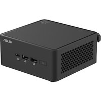 ASUS NUC 15 Pro Cyber Canyon RNUC15CRHU700002 Core U5 255H 0GB/0GB Barebone Kit Stylish mit EU-Netzkabel von Asus