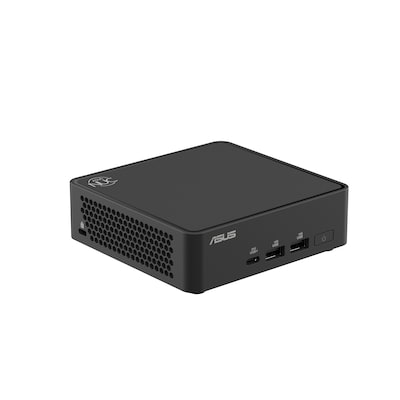ASUS NUC 15 Pro Cyber Canyon RNUC15CRKU700002 Core U5 225H 0GB/0GB Barebone Kit Slim mit EU-Netzkabel ASUS NUC 15 Pro Cyber Canyon RNUC15CRKU700002 Core U5 225H 0GB/0GB Barebone Kit Slim mit EU-Netzkabel von Asus