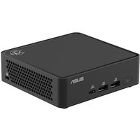 ASUS NUC 15 Pro Cyber Canyon RNUC15CRKU700002 Core U5 225H 0GB/0GB Barebone Kit Slim mit EU-Netzkabel ASUS NUC 15 Pro Cyber Canyon RNUC15CRKU700002 Core U5 225H 0GB/0GB Barebone Kit Slim mit EU-Netzkabel von Asus
