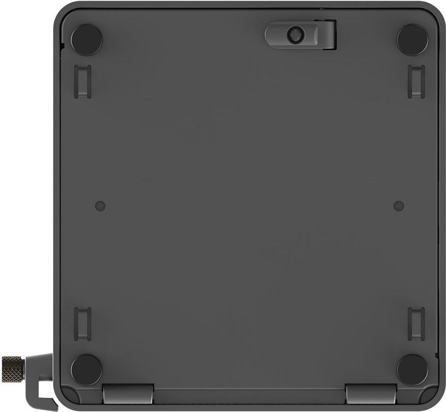 ASUS NUC 15 Pro Tall Kit RNUC15CRHC700002 - Barebone (90AR00Q2-M00040) von Asus