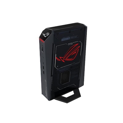 ASUS NUC 15 ROG Jean Canyon RNUC15JNK9X389A2 Core Ultra 9 275HX RTX5070Ti 32GB/1TB Mini-PC Win 11 mit EU-Netzkabel ASUS NUC 15 ROG Jean Canyon RNUC15JNK9X389A2 Core Ultra 9 275HX RTX5070Ti 32GB/1TB Mini-PC Win 11 mit EU-Netzkabel von Asus
