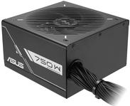 ASUS Netzteil PRIME 750W BLACK (90YE00Y0-B0NA00) von Asus
