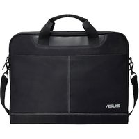 ASUS Notebooktasche NEREUS CARRY BAG für Laptops bis 16" schwarz von Asus