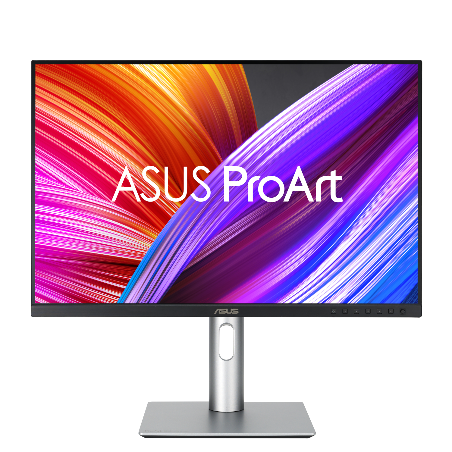 ASUS PA248CRV Business Monitor - Höhenverstellung, Pivot, USB-C von Asus