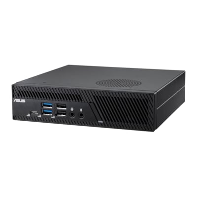 ASUS PB63-B3014MH Mini PC i3-13100 8GB/256GB DOS von Asus