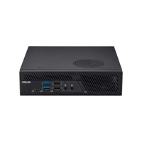 ASUS PB63-B5046AH i5-13400/16GB-DDR5/512GB M.2/black W11P von Asus