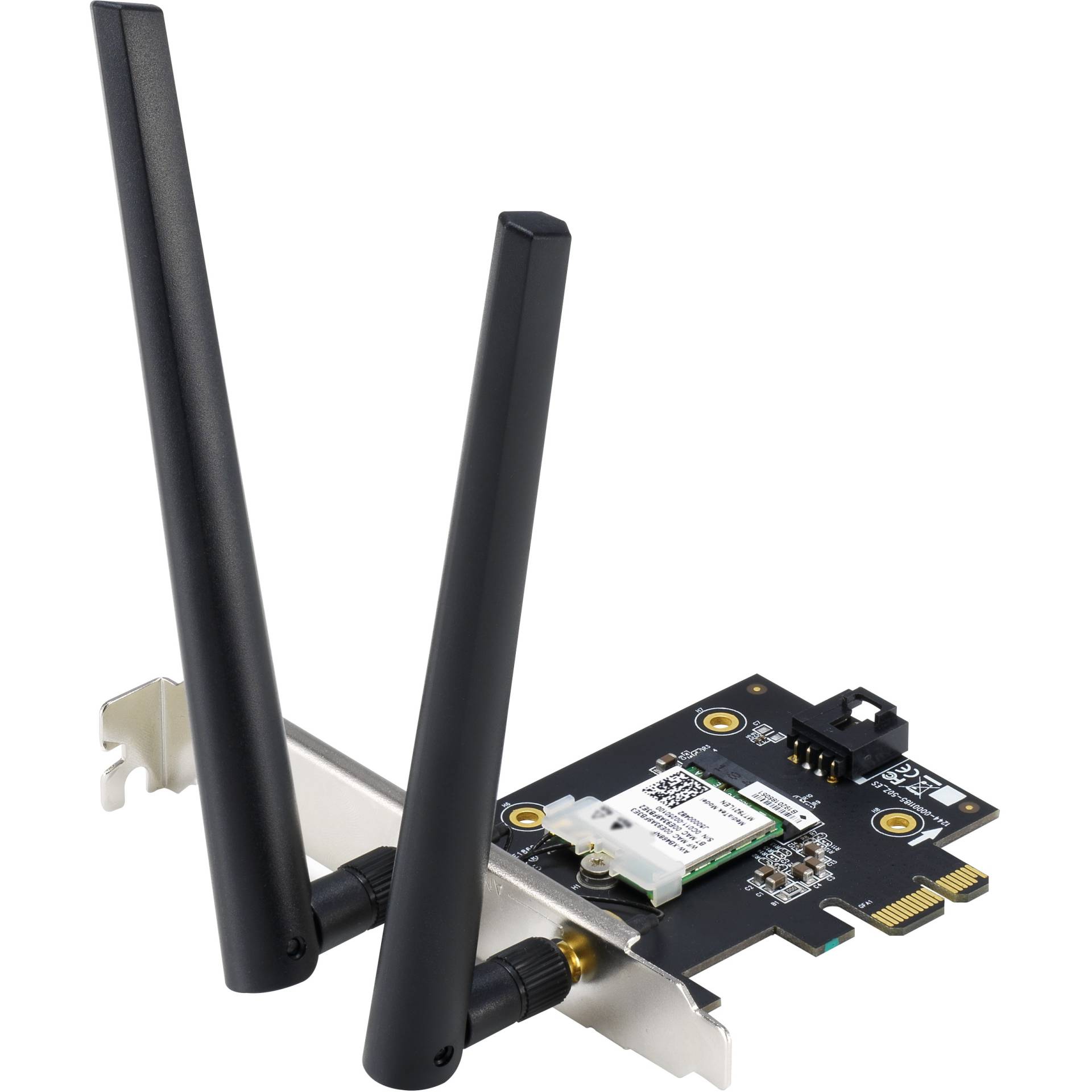 ASUS PCE-AX1800 BT5.2 ASUS PCE-AX1800 BT5.2 von Asus