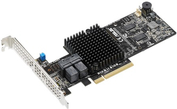 ASUS PIKE II 3108-8I/240PD/2G RAID-Controller PCI Express 3.0 12 Gbit/s (90SC07P0-M0UAY0) von Asus