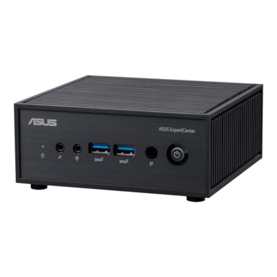 ASUS PN42-SN200AD Mini PC N200/4GB/128GB/W11P von Asus