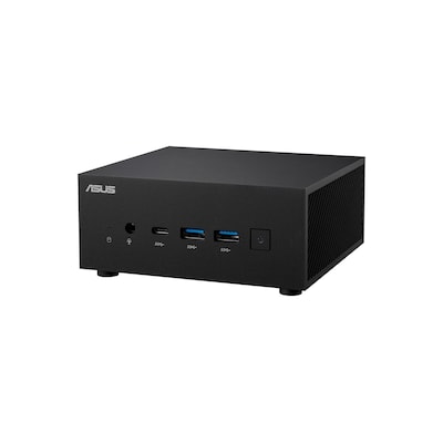 ASUS PN52-BBR959XD Barebone Mini PC R9-5900HX DOS ASUS PN52-BBR959XD Barebone Mini PC R9-5900HX DOS von Asus