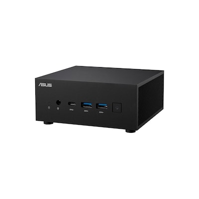 ASUS PN52-BBR959XD Barebone Mini PC R9-5900HX DOS von Asus