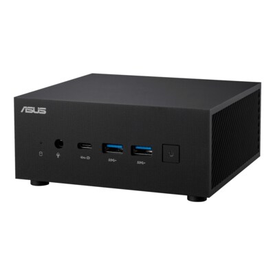 ASUS PN53-S5064MD Mini PC Ryzen 5-7535H/8GB/256GB/ nOS von Asus