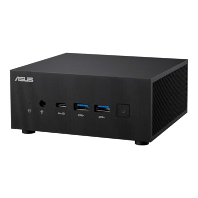 ASUS PN53-S7065MD Mini PC Ryzen 7-7735H/16GB/512GB/ nOS von Asus