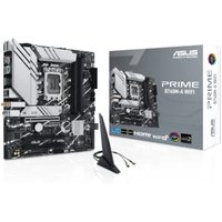 ASUS PRIME B760M-A WIFI mATX Mainboard Sockel 1700 DP/HDMI/USB-A von Asus