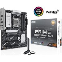ASUS PRIME B840-PLUS WIFI ATX Mainboard Sockel AM5 DP/HDMI/USB-C von Asus