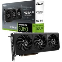 ASUS PRIME GeForce RTX 5060 OC 8GB PRIME-RTX5060-O8G GDDR7 DP/HDMI ASUS PRIME GeForce RTX 5060 OC 8GB PRIME-RTX5060-O8G GDDR7 DP/HDMI von Asus