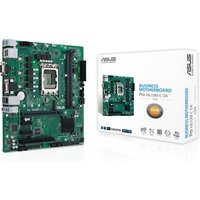 ASUS PRIME H610M-C D4-CSM mATX Mainboard Sockel 1700 HDMI/DP/VGA von Asus