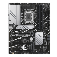 ASUS PRIME H770-PLUS Intel H770 LGA 1700 ATX ASUS PRIME H770-PLUS Intel H770 LGA 1700 ATX von Asus