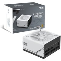 ASUS Prime 850W Gold Gaming Netzteil modular ATX 3.0 PCIe 5.0 ASUS Prime 850W Gold Gaming Netzteil modular ATX 3.0 PCIe 5.0 von Asus