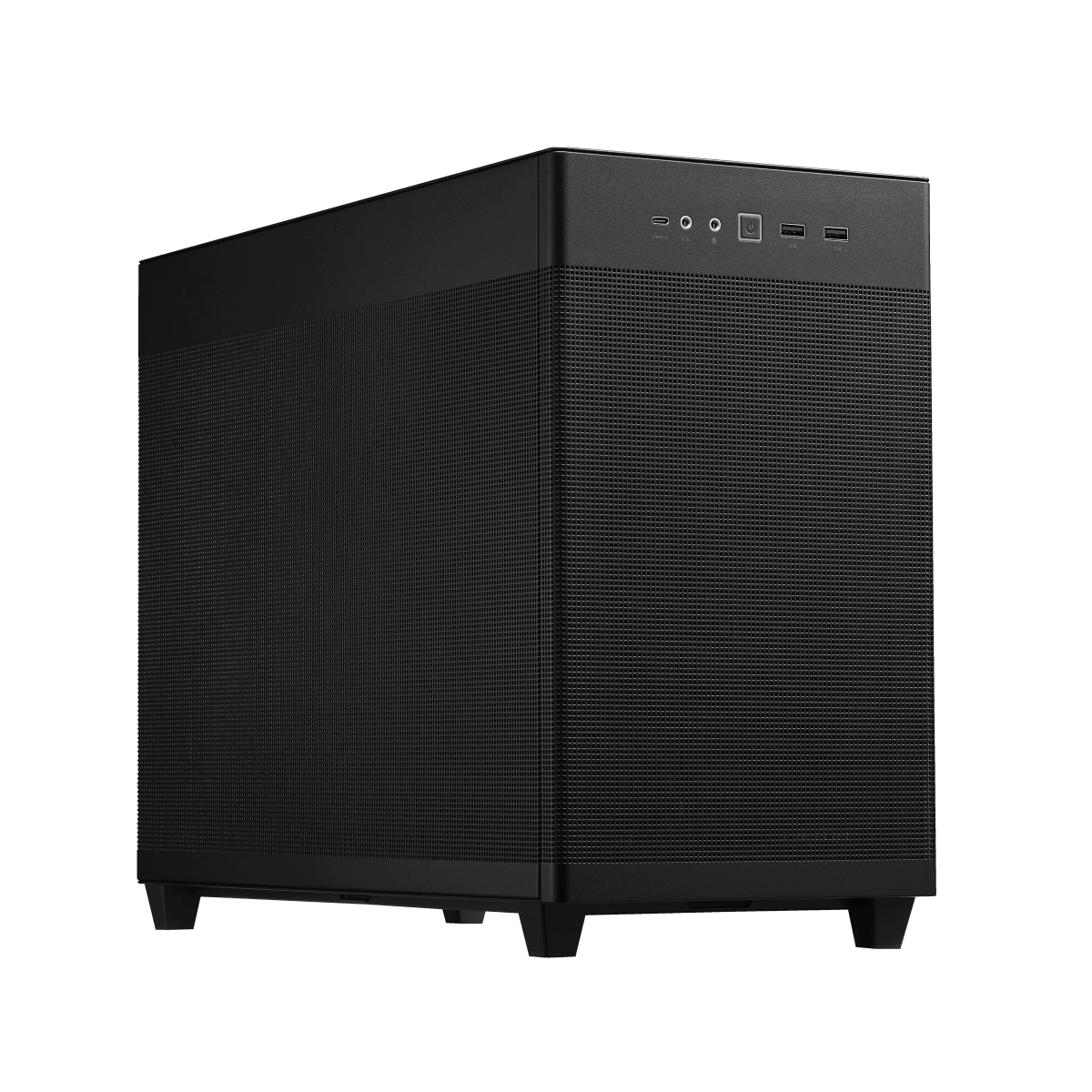ASUS Prime AP201 | MicroATX PC-Gehäuse ASUS Prime AP201 | MicroATX PC-Gehäuse von Asus