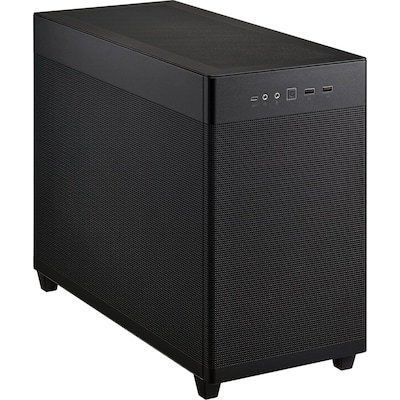 ASUS Prime AP201 mATX Midi-Tower Gaming Gehäuse schwarz ASUS Prime AP201 mATX Midi-Tower Gaming Gehäuse schwarz von Asus