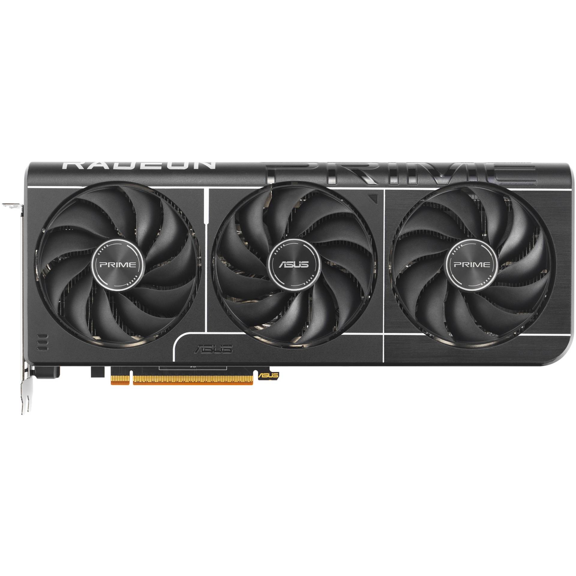 ASUS Prime -RX9070XT-O16G ASUS Prime -RX9070XT-O16G von Asus