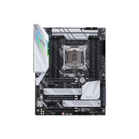 ASUS Prime X299-A II Intel® X299 LGA 2066 (Socket R4) ATX von Asus
