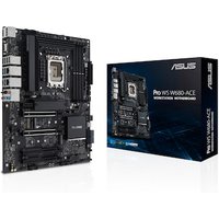 ASUS Pro WS W680-ACE Workstation Mainboard Sockel 1700 von Asus