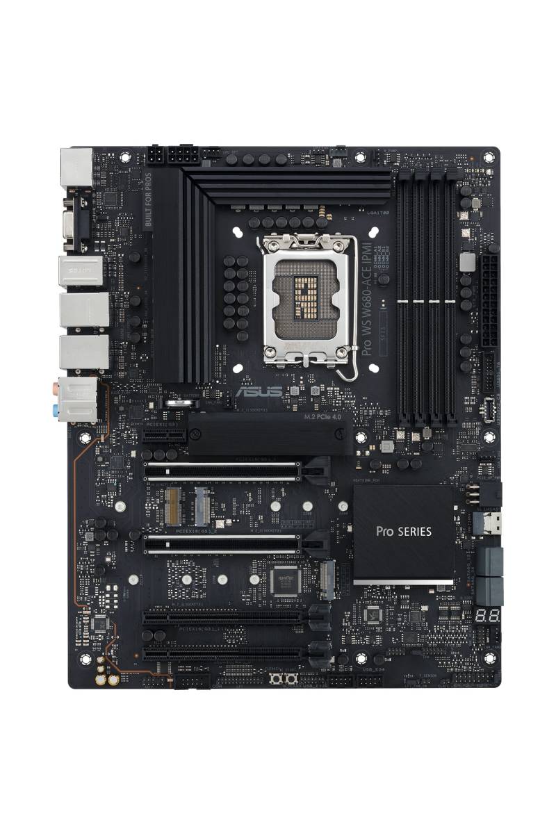 ASUS Pro WS W680-Ace IPMI von Asus